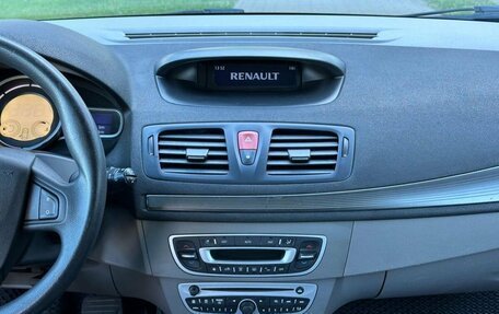 Renault Megane III, 2010 год, 680 000 рублей, 14 фотография