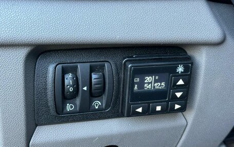 Renault Megane III, 2010 год, 680 000 рублей, 15 фотография
