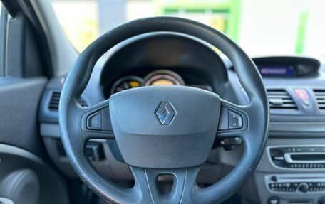 Renault Megane III, 2010 год, 680 000 рублей, 12 фотография