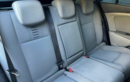 Renault Megane III, 2010 год, 680 000 рублей, 11 фотография