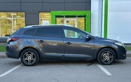 Renault Megane III, 2010 год, 680 000 рублей, 4 фотография