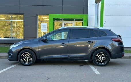 Renault Megane III, 2010 год, 680 000 рублей, 8 фотография