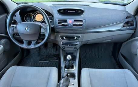 Renault Megane III, 2010 год, 680 000 рублей, 9 фотография