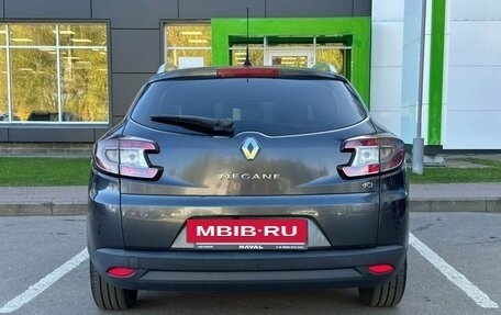 Renault Megane III, 2010 год, 680 000 рублей, 6 фотография