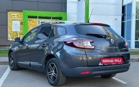 Renault Megane III, 2010 год, 680 000 рублей, 7 фотография