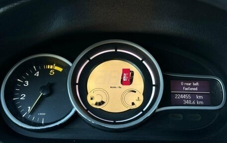 Renault Megane III, 2010 год, 680 000 рублей, 13 фотография