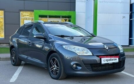 Renault Megane III, 2010 год, 680 000 рублей, 3 фотография