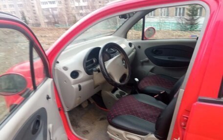 Chery Sweet (QQ), 2006 год, 200 000 рублей, 2 фотография