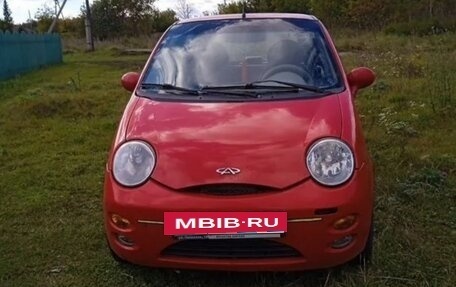 Chery Sweet (QQ), 2006 год, 200 000 рублей, 6 фотография