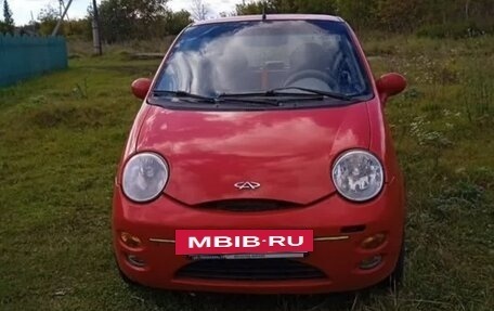 Chery Sweet (QQ), 2006 год, 200 000 рублей, 8 фотография