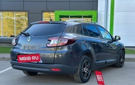 Renault Megane III, 2010 год, 680 000 рублей, 5 фотография