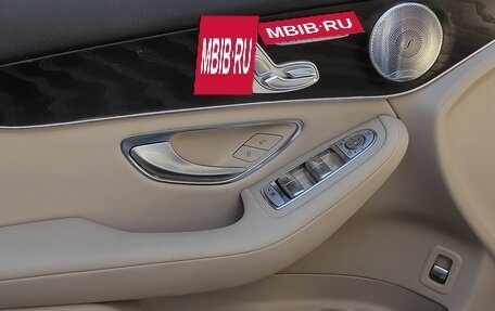 Mercedes-Benz GLC, 2017 год, 3 570 000 рублей, 5 фотография