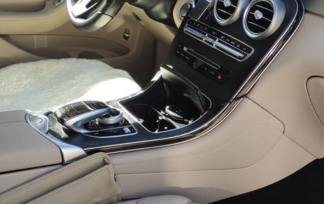 Mercedes-Benz GLC, 2017 год, 3 570 000 рублей, 8 фотография