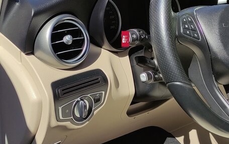 Mercedes-Benz GLC, 2017 год, 3 570 000 рублей, 3 фотография