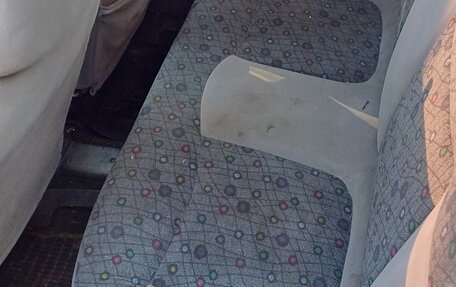 Daewoo Matiz, 2007 год, 90 000 рублей, 8 фотография