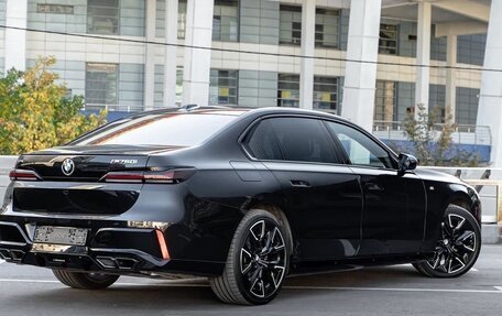 BMW 7 серия, 2022 год, 13 490 000 рублей, 4 фотография