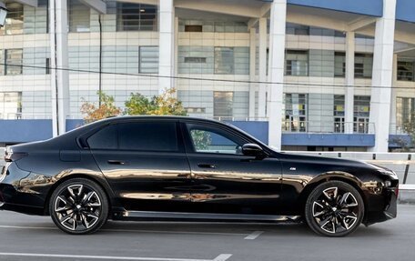 BMW 7 серия, 2022 год, 13 490 000 рублей, 6 фотография