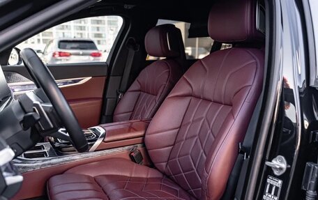 BMW 7 серия, 2022 год, 13 490 000 рублей, 11 фотография