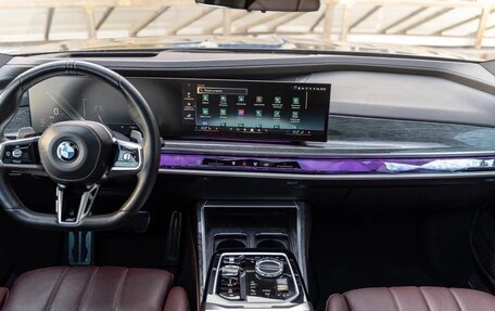 BMW 7 серия, 2022 год, 13 490 000 рублей, 15 фотография