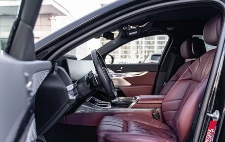 BMW 7 серия, 2022 год, 13 490 000 рублей, 10 фотография