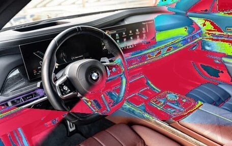BMW 7 серия, 2022 год, 13 490 000 рублей, 12 фотография