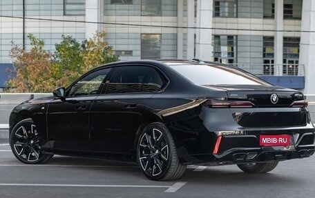 BMW 7 серия, 2022 год, 13 490 000 рублей, 5 фотография