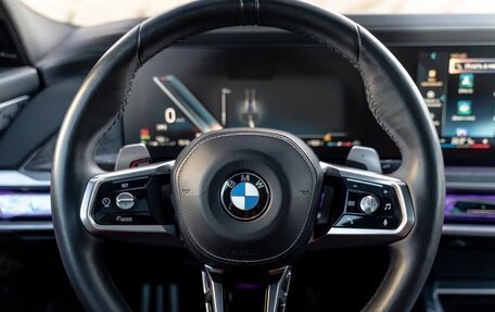 BMW 7 серия, 2022 год, 13 490 000 рублей, 16 фотография