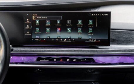 BMW 7 серия, 2022 год, 13 490 000 рублей, 20 фотография