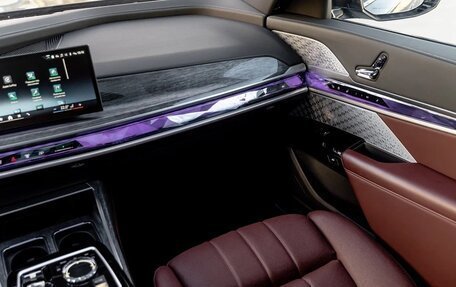 BMW 7 серия, 2022 год, 13 490 000 рублей, 19 фотография
