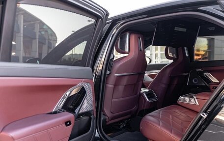 BMW 7 серия, 2022 год, 13 490 000 рублей, 29 фотография