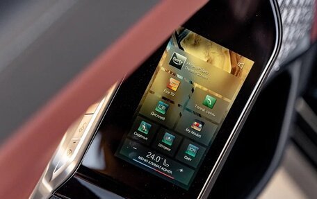 BMW 7 серия, 2022 год, 13 490 000 рублей, 30 фотография