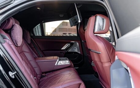 BMW 7 серия, 2022 год, 13 490 000 рублей, 37 фотография