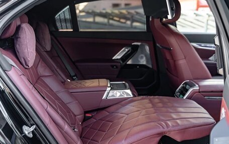 BMW 7 серия, 2022 год, 13 490 000 рублей, 38 фотография