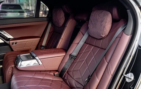 BMW 7 серия, 2022 год, 13 490 000 рублей, 35 фотография