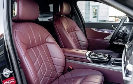 BMW 7 серия, 2022 год, 13 490 000 рублей, 23 фотография