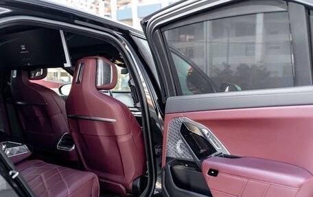 BMW 7 серия, 2022 год, 13 490 000 рублей, 36 фотография