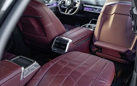 BMW 7 серия, 2022 год, 13 490 000 рублей, 39 фотография