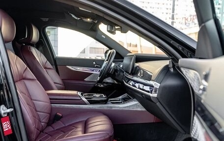 BMW 7 серия, 2022 год, 13 490 000 рублей, 22 фотография
