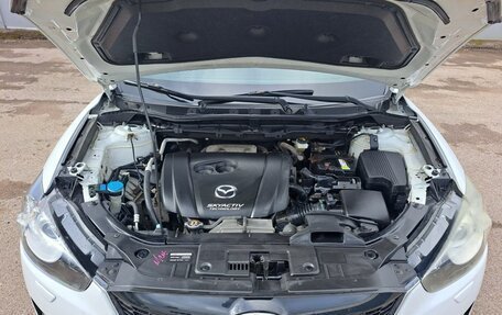 Mazda CX-5 II, 2013 год, 1 219 000 рублей, 9 фотография