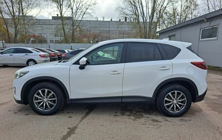 Mazda CX-5 II, 2013 год, 1 219 000 рублей, 8 фотография