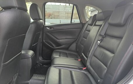 Mazda CX-5 II, 2013 год, 1 219 000 рублей, 12 фотография