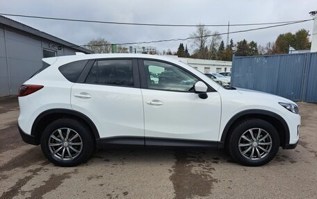Mazda CX-5 II, 2013 год, 1 219 000 рублей, 4 фотография