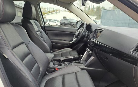 Mazda CX-5 II, 2013 год, 1 219 000 рублей, 11 фотография