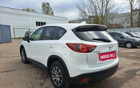 Mazda CX-5 II, 2013 год, 1 219 000 рублей, 7 фотография
