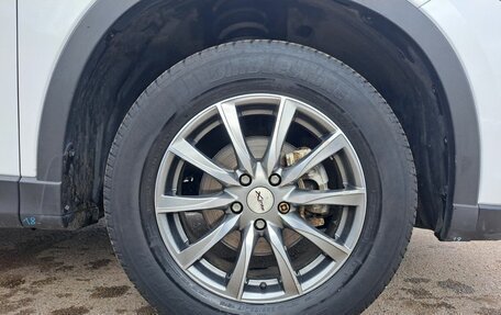 Mazda CX-5 II, 2013 год, 1 219 000 рублей, 18 фотография