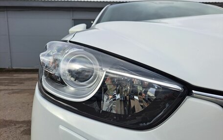 Mazda CX-5 II, 2013 год, 1 219 000 рублей, 17 фотография