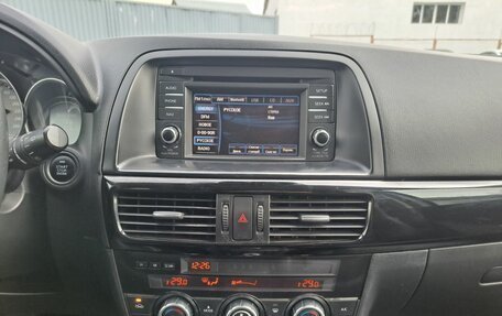 Mazda CX-5 II, 2013 год, 1 219 000 рублей, 15 фотография