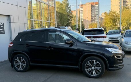 Peugeot 4008, 2012 год, 949 000 рублей, 4 фотография