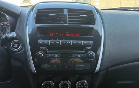 Peugeot 4008, 2012 год, 949 000 рублей, 8 фотография