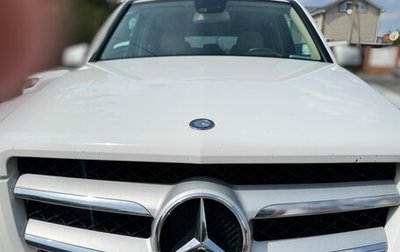 Mercedes-Benz GLK-Класс, 2013 год, 1 650 000 рублей, 1 фотография